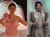 Sushmita Sen, Wasim Akram dismiss rumours of their wedding