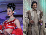 sushmita sen marrying wasim akram not true says her team
