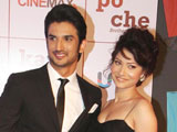 Ankita Lokhande back in Pavitra Rishta, co-stars happy