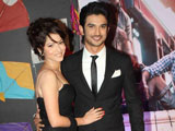 ankita lokhande resumes shooting for i pavitra rishta i 