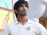 Sushant Singh's future plans: determined to direct commercial film