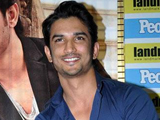 Sushant Singh Rajput: Still open to working for television