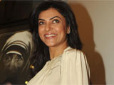 sushmita sen fantastic to be a woman