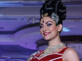Sushmita Sen, tantrum queen or just plain careful? 