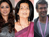  i david i will feature tabu sarika and milind soman in cameos