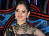 Tamannaah says no to bikinis, kissing on-screen