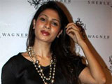 Tanishaa Mukerji launches Facebook page tanisha-prod-thumb.jpg