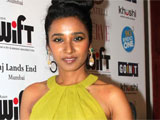 Tannishtha Chatterjee learning Marathi for Sunrise