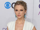 taylor swift is embarrassed that her love life has become a joke