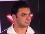 Karishma Kotak not in film with Salman: Sohail Khan