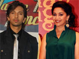 madhuri dixit the last dancing legend choreographer terence lewis