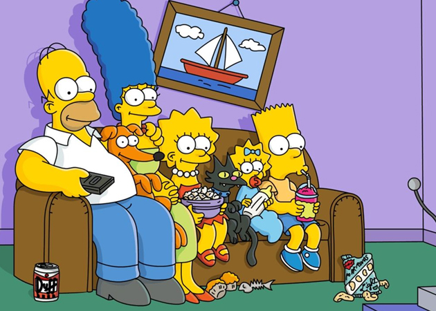 The Simpsons to kill off one main character this season
