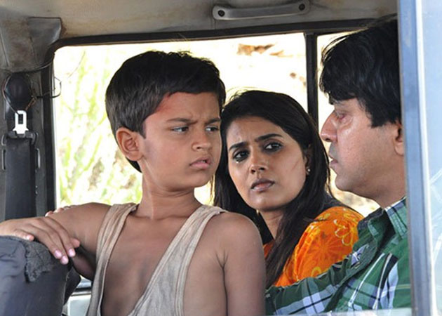 India's Oscar entry is Gujarati film The Good Road