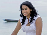 no competition with sister karthika thulasi nair