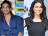 parineeti chopra sushant singh rajput to star in yash raj s i shuddh desi romance i 