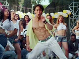 Tiger Shroff, Not Crouching Anymore tigerthumbmovierelease.jpg