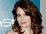 tina fey wants celebs to get drunk at the golden globe awards