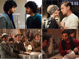 today s big releases i aurangzeb the great gatsby i and i the reluctant fundamentalist i 