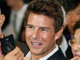  Tom Cruise turns down Psy's Gangnam challenge