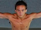 tom daley named hottest hunk of 2013