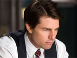 Tom Cruise was 'super excited' about Thanksgiving reunion with Suri 