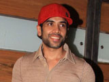 Tusshar Kapoor: I don't feel insecure in multi-starrer tusshar-multistarrer-thumb.jpg