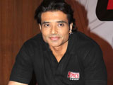 At Cannes 2014, Indian film Titli and Uday Chopra udaychopsthumb.jpg