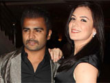 Urvashi Sharma changed her name to Raina