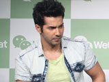 varun dhawan says his father david dhawan is a taskmaster