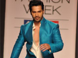 Varun Dhawan believes in doing one film at a time