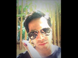 Varun Dhawan's 27th birthday begins with visit to polling booth varun-votethumb.jpg