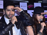 Varun Dhawan: Alia Persuaded Me to Sing varunaliasingthumb.jpg