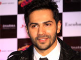 Varun Dhawan: Not Ready For an Intense Film Like Ek Villain varunnewhumptythumb.jpg