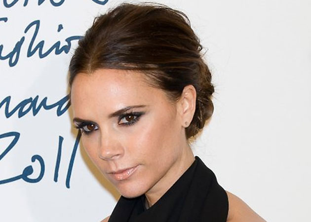 Victoria Beckham partners with Skype to tell her fashion journey