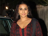 vidya balan an honour to be a part of cannes jury