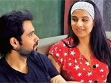 Vidya Balan: Happy not to play a protagonist in Ghanchakkar