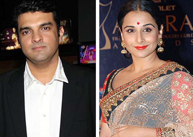 Vidya Balan will reportedly marry fiancé on December 14