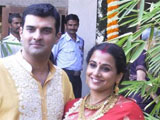 Vidya Balan to holiday in France with husband?