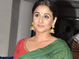 vidya balan on cannes film festival s jury