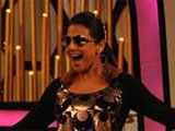 vidya balan to perform moonwalk on television show