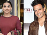 vivek oberoi vidya balan is a phenomenon