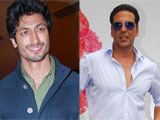 Vidyut Jamwal: Akshay Kumar is the real Khiladi