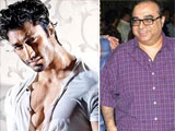 Vidyut Jamwal: I am honoured to work with Rajkumar Santoshi vidyut-raj-th.jpg