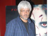 Vikram Bhatt:Creature is similar to Jurassic Park