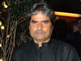 vishal bhardwaj dismisses competition in singing
