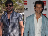 hrithik roshan has a legendary quality vivek oberoi
