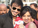 vivek oberoi s film faces theatre crunch