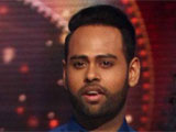 VJ Andy on His Jhalak Dikhhla Jaa Routine vjandyjhalakthumb.jpg