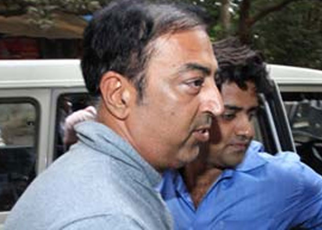 Spot-fixing: Vindoo Dara Singh admits he was in touch with relative of an