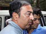   Vindoo admits he was in touch with an IPL team owner's relative: sources